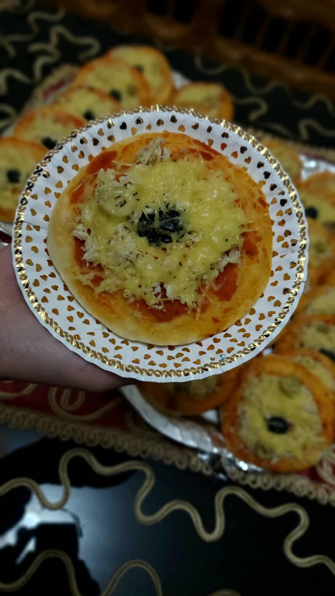 إبداعات أم ليث